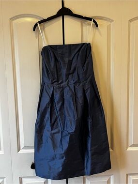 Coren Moore NWT Bridesmaid Dress Strapless